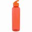 Loop Flasche R-PET 600ml (orange) (Art.-Nr. CA839235)
