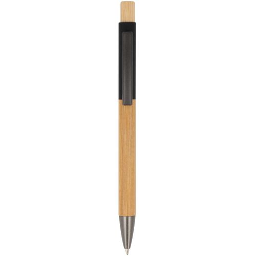 Kugelschreiber Madrid Holz (Art.-Nr. CA840114) - Wir stellen Ihnen Madrid vor, unseren...