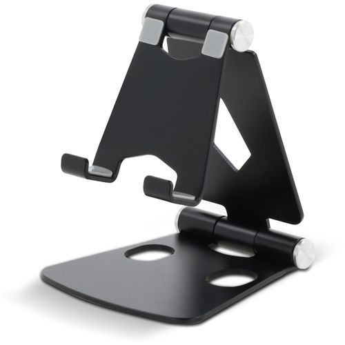 1207 | Foldable Smartphone Stand (Art.-Nr. CA842209) - Ein Muss auf jedem Schreibtisch! Ideal...