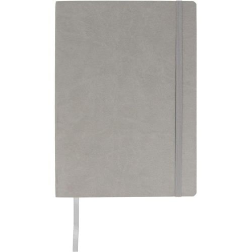 Notizbuch Softcover Maxi (Art.-Nr. CA846612) - Unser Maxi Soft Cover Notebook ist eine...