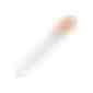 Kugelschreiber Cosmo Hardcolour (Art.-Nr. CA847687) - Schlanker Toppoint Kugelschreiber mit...