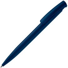 Kugelschreiber Avalon Hardcolour (dunkelblau) (Art.-Nr. CA853652)