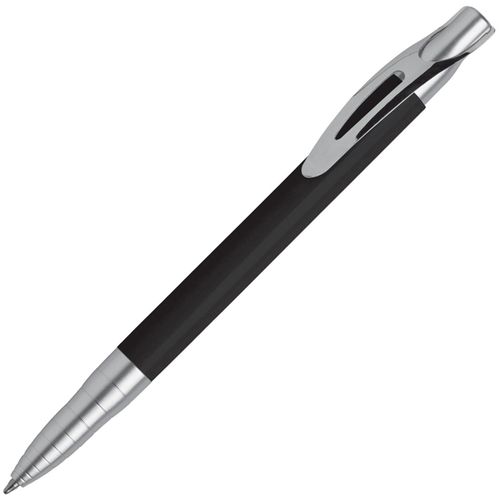 Kugelschreiber Buenos Aires (Art.-Nr. CA854325) - Aluminium Kugelschreiber mit einem...