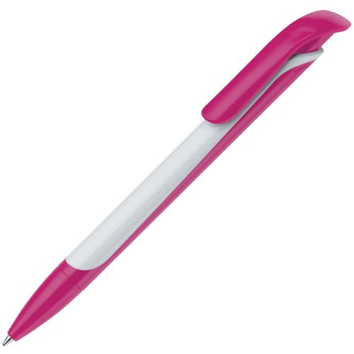 Kugelschreiber Long Shadow (Art.-Nr. CA855611) - Eleganter Toppoint Design Kugelschreiber...