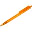 Kugelschreiber Kuma Transparent (transparent orange) (Art.-Nr. CA857384)