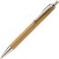 Kugelschreiber Bambus (natur) (Art.-Nr. CA858061)
