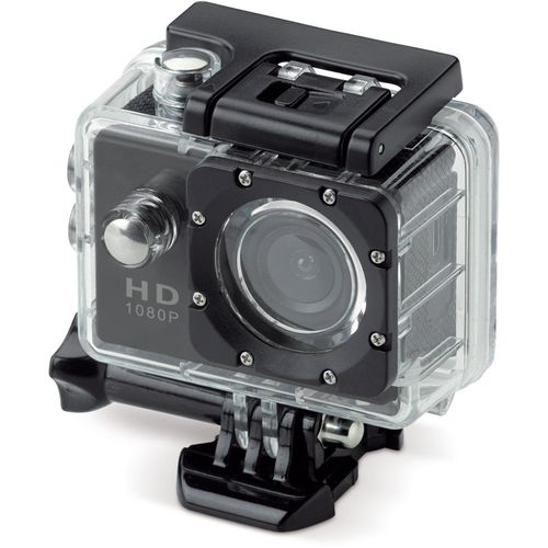 Actioncam Set (Art.-Nr. CA860669) - Dieses Action-Kamera-Set enthält alles,...