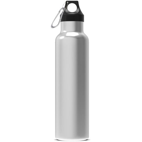 Isolierflasche Lennox 650ml (Art.-Nr. CA863970) - Doppelwandige vakuumisolierte Trinkflasc...