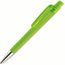 Kugelschreiber Prisma (hellgrün) (Art.-Nr. CA871034)