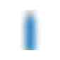Isolierflasche Ashton 650ml (Art.-Nr. CA879033) - Doppelwandige vakuumisolierte Trinkflasc...