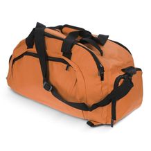 Sport-Rucksack Karo R-PET 27L (orange) (Art.-Nr. CA880284)