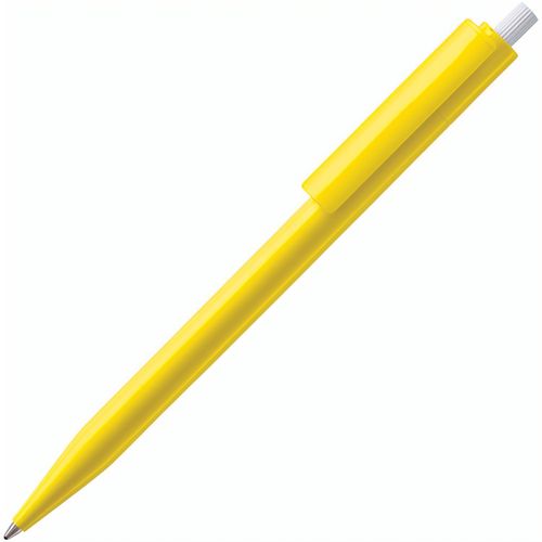 Kugelschreiber Kuma Hardcolour (Art.-Nr. CA884096) - Toppoint Kugelschreiber Design. Made in...