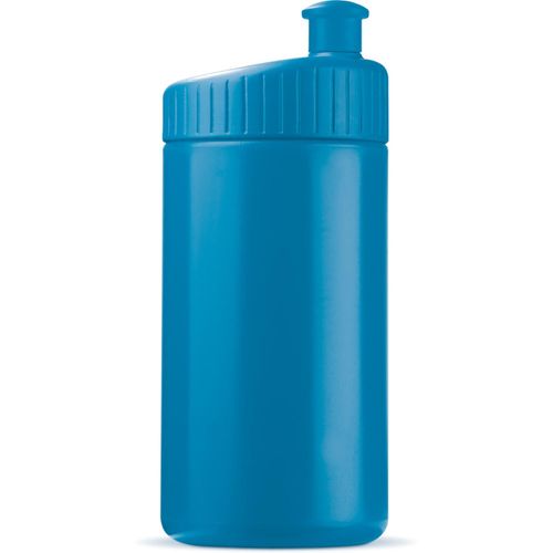 Sportflasche Design 500ml (Art.-Nr. CA885796) - Diese Toppoint Design Trinkflasche ist...