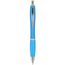 Kugelschreiber Hawaii hardcolour R-ABS (hellblau) (Art.-Nr. CA886398)