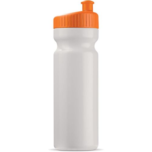 Sportflasche Design 750ml (Art.-Nr. CA886534) - Diese Toppoint Design Trinkflasche ist...