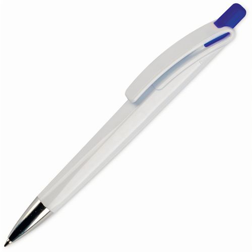 Kugelschreiber Riva Hardcolour (Art.-Nr. CA886646) - Toppoint Kugelschreiber Design. Kugelsch...