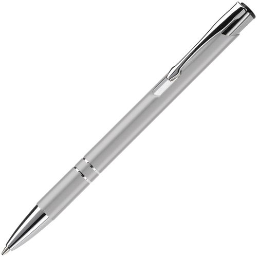 Kugelschreiber Alicante Special (Art.-Nr. CA887118) - Eleganter Aluminium Kugelschreiber mit...
