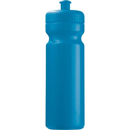 Sportflasche classic 750ml (Art.-Nr. CA890003) - Diese Toppoint Design Trinkflasche ist...