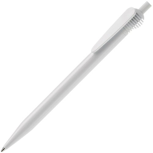 Kugelschreiber Cosmo Hardcolour (Art.-Nr. CA890324) - Schlanker Toppoint Kugelschreiber mit...