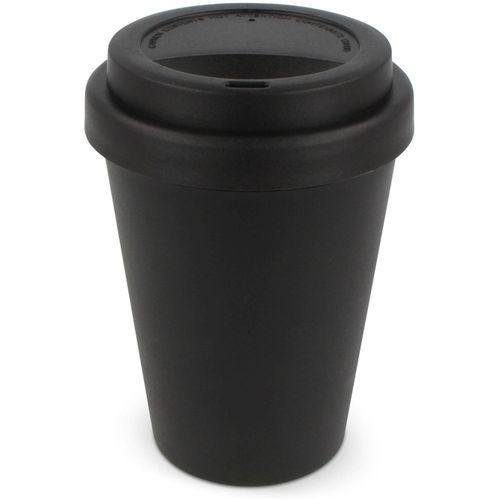 RPP Kaffeebecher Unifarben 250ml (Art.-Nr. CA892714) - Unser vielseitiger Kaffeebecher eignet...