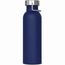 Wasserflasche Skyler 750ml (dunkelblau) (Art.-Nr. CA893094)
