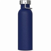 Wasserflasche Skyler 750ml (dunkelblau) (Art.-Nr. CA893094)
