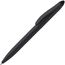 Stylus Kugelschreiber Touchy (schwarz / schwarz) (Art.-Nr. CA896377)