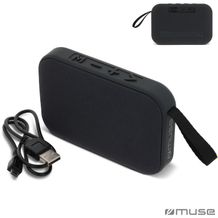 M-308 | Muse 5W Bluetooth Speaker (Weiss) (Art.-Nr. CA897144)