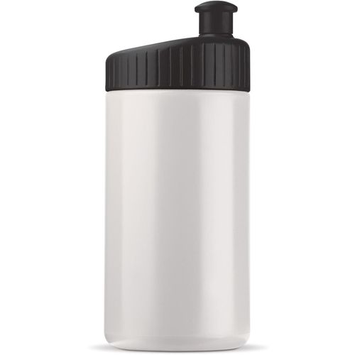 Sportflasche Design 500ml (Art.-Nr. CA899056) - Diese Toppoint Design Trinkflasche ist...