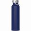 Isolierflasche Skyler 650ml (dunkelblau) (Art.-Nr. CA900966)