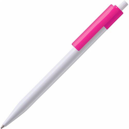 Kugelschreiber Kuma Hardcolour (Art.-Nr. CA900976) - Toppoint Kugelschreiber Design. Made in...