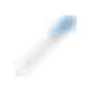 Kugelschreiber Futurepoint Hardcolour (Art.-Nr. CA901735) - Kunststoff Toppoint Kugelschreiber mit...