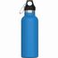 Isolierflasche Lennox 500ml (hellblau) (Art.-Nr. CA902188)