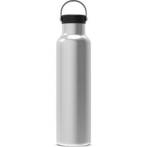Isolierflasche Marley 650ml (Art.-Nr. CA903190) - Doppelwandige vakuumisolierte Trinkflasc...