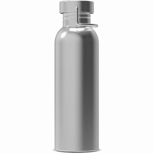 Wasserflasche Skyler 750ml (Art.-Nr. CA903578) - Einwandige Trinkflasche aus Edelstahl....
