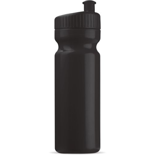 Sportflasche Design 750ml (Art.-Nr. CA904828) - Diese Toppoint Design Trinkflasche ist...