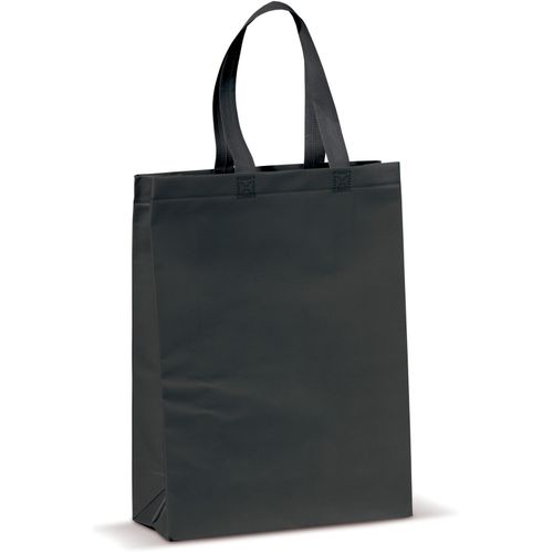 Laminierte Non Woven Tasche 105g/m² (Art.-Nr. CA904855) - Non Woven Tasche in verschiedenen...