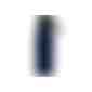 Isolierflasche mit Trageschlaufe 600ml (Art.-Nr. CA908808) - Doppelwandige Isolierflasche mit einer...