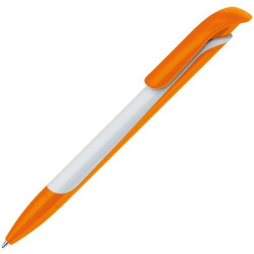 Kugelschreiber Long Shadow (Art.-Nr. CA909947) - Eleganter Toppoint Design Kugelschreiber...