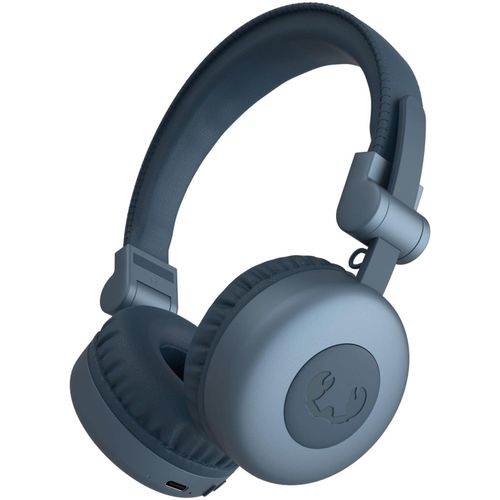 3HP1000 I Fresh 'n Rebel Code Core-Wireless on-ear Headphone (Art.-Nr. CA913003) - Die faltbaren Code Core sind kabellose...