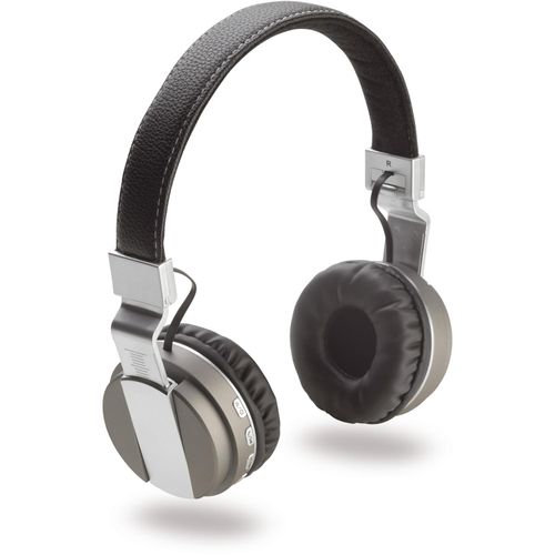 On-ear Headphones G50 Wireless (Art.-Nr. CA913723) - Die G50 Bluetooth-Kopfhörer eigne...