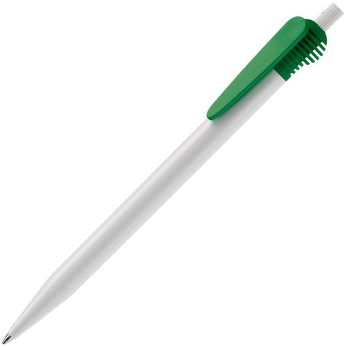 Kugelschreiber Cosmo Hardcolour (Art.-Nr. CA914145) - Schlanker Toppoint Kugelschreiber mit...