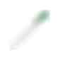 Kugelschreiber Cosmo Hardcolour (Art.-Nr. CA914145) - Schlanker Toppoint Kugelschreiber mit...
