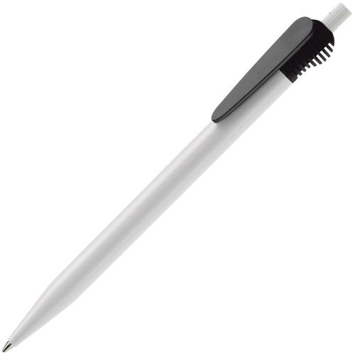 Kugelschreiber Cosmo Hardcolour (Art.-Nr. CA915359) - Schlanker Toppoint Kugelschreiber mit...