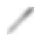 Kugelschreiber Cosmo Transparent (Art.-Nr. CA919204) - Schlanker Toppoint Kugelschreiber mit...