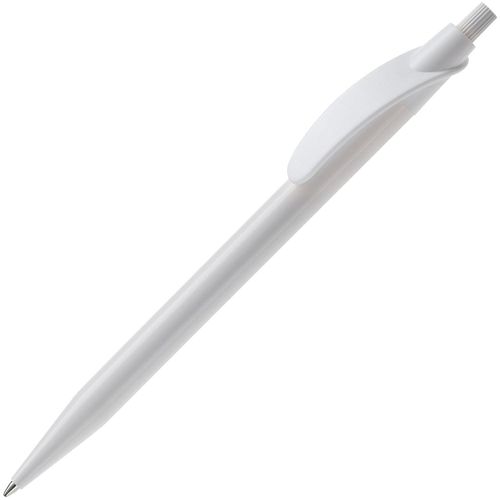 Kugelschreiber Cosmo Hardcolour (Art.-Nr. CA923633) - Schlanker Toppoint Kugelschreiber mit...