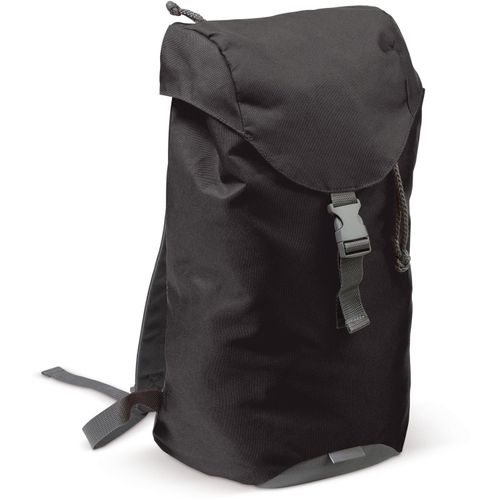 Sportbackpack XL (Art.-Nr. CA923912) - Geräumiger Rucksack, der sich zum Beisp...