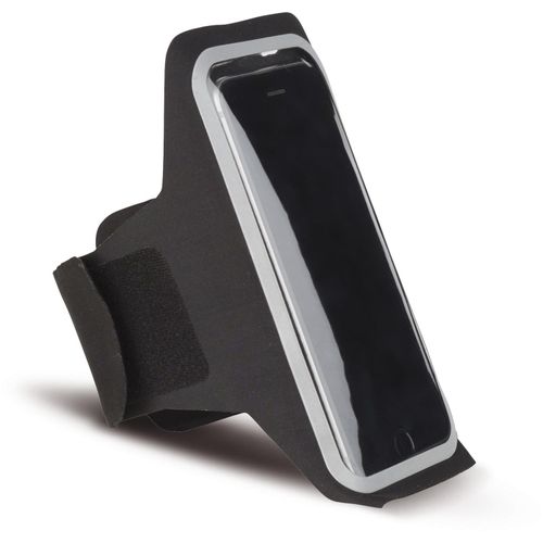 Smartphone-Tasche für Jogger (Art.-Nr. CA926438) - Toppoint Design Smartphone-Tasche zum...