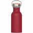 Wasserflasche Ashton 500ml (dunkelrot) (Art.-Nr. CA928874)