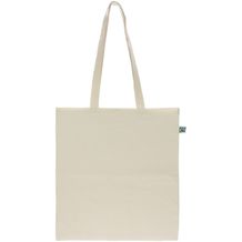Bag Fairtrade 140g 38x42cm (Ecru) (Art.-Nr. CA936187)
